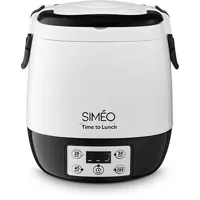 lunch box simeo electrique lbe420