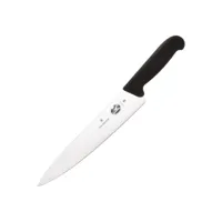 victorinox fibrox couteau à trancher 22 cm